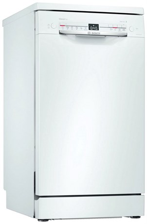 фото: Посудомоечная машина Bosch SPS2IKW4CR