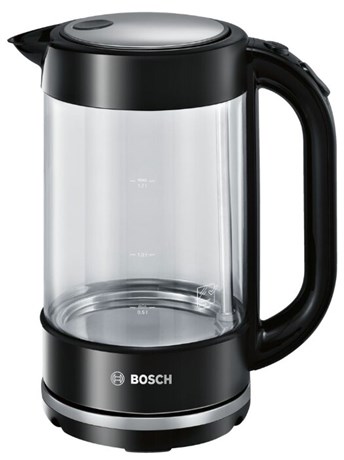 фото: Электрический чайник Bosch TWK 70B03