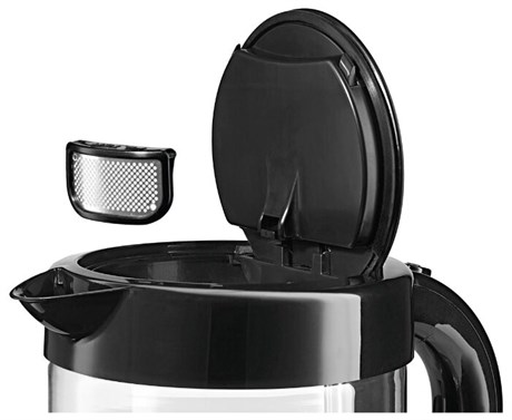фото: Электрический чайник Bosch TWK 70B03