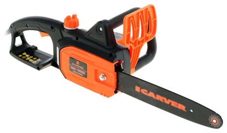 фото: Электрическая пила CARVER RSE-1500M