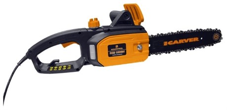 фото: Электрическая пила CARVER RSE-1500M