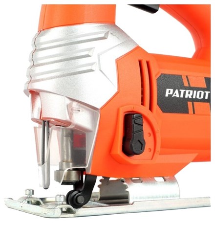 фото: Лобзик Patriot LS 601