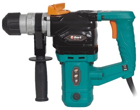фото: Перфоратор Bort BHD-1200