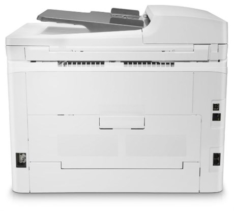 фото: МФУ Hewlett-Packard HP Color LaserJet Pro M183fw