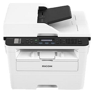 фото: МФУ Ricoh SP 230SFNw
