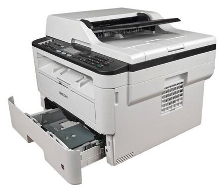 фото: МФУ Ricoh SP 230SFNw