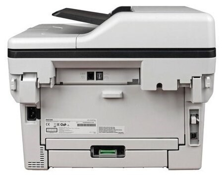 фото: МФУ Ricoh SP 230SFNw