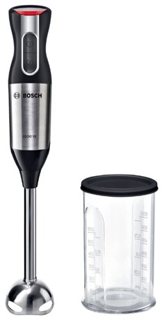 фото: Блендер Bosch MS62M6110