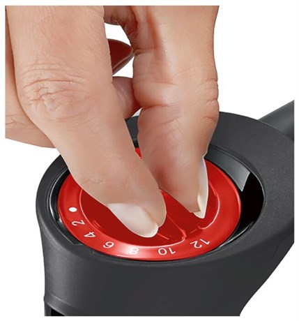 фото: Блендер Bosch MS6CB6110