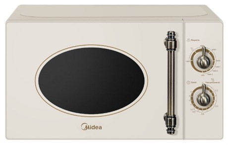 фото: Микроволновая печь Midea MG820CJ9-I2