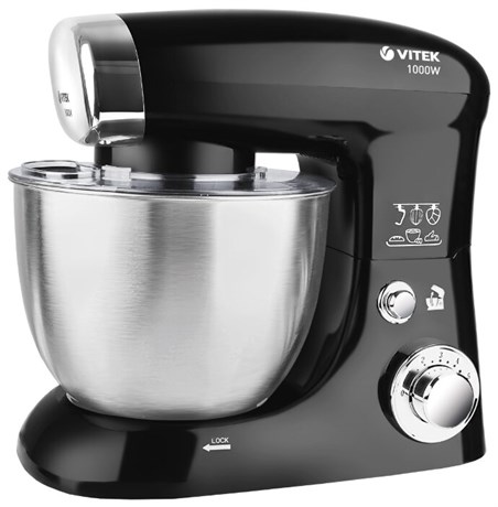 фото: Миксер Vitek VT-1437