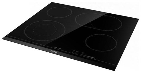 фото: Варочная панель Gorenje ECS643BCSC