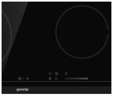 фото: Варочная панель Gorenje ECS643BCSC