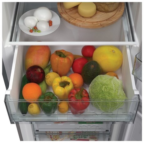 фото: Холодильник Candy CCRN 6180S