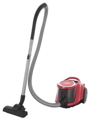фото: Пылесос Bosch BGS41ZOORU