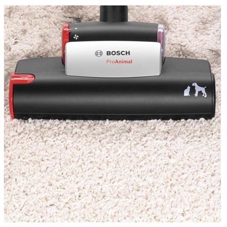 фото: Пылесос Bosch BGS41ZOORU