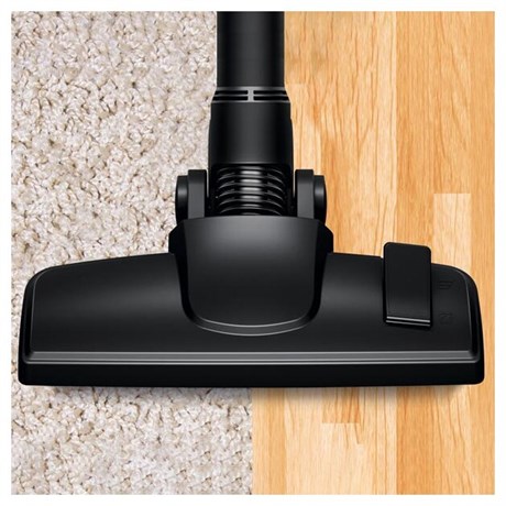 фото: Пылесос Bosch BGS41ZOORU