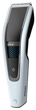 фото: Машинка для стрижки волос Philips HC5610