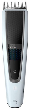 фото: Машинка для стрижки волос Philips HC5610