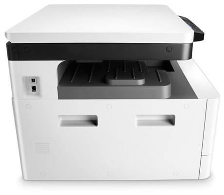 фото: МФУ Hewlett-Packard HP LaserJet M442dn