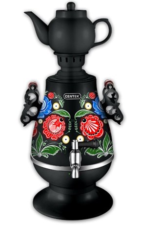 фото: Электрический чайник Centek CT-0091 B
