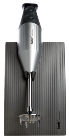фото: Блендер Bamix SwissLine M200 Silver