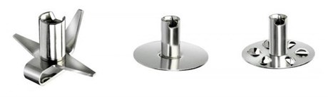 фото: Блендер Bamix SwissLine M200 White