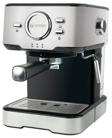 фото: Кофеварка Vitek VT-1520 MC