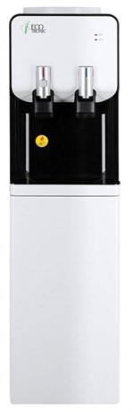 фото: Кулер для воды Ecotronic M40-LF white black