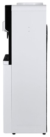 фото: Кулер для воды Ecotronic M40-LF white black