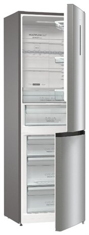 фото: Холодильник Gorenje NRK6192AXL4