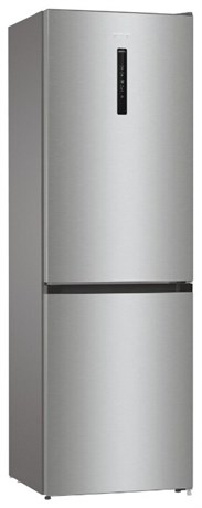 фото: Холодильник Gorenje NRK6192AXL4
