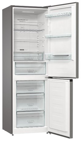 фото: Холодильник Gorenje NRK6192AXL4