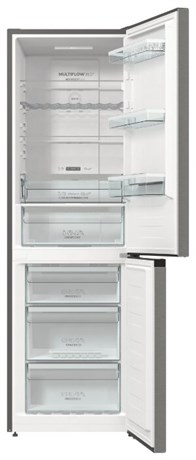 фото: Холодильник Gorenje NRK6192AXL4