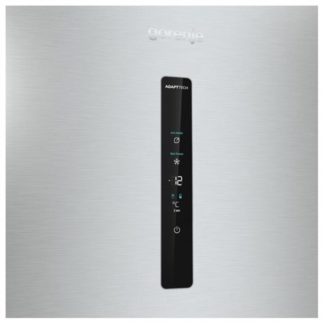 фото: Холодильник Gorenje NRK6192AXL4