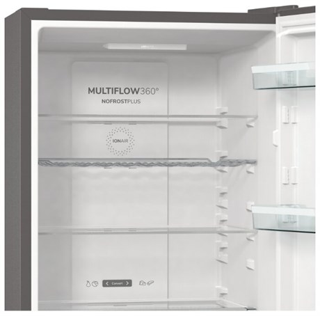 фото: Холодильник Gorenje NRK6192AXL4