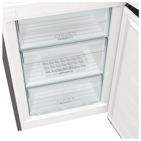 фото: Холодильник Gorenje NRK6192AXL4