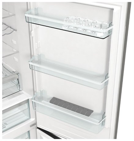 фото: Холодильник Gorenje NRK6192AXL4
