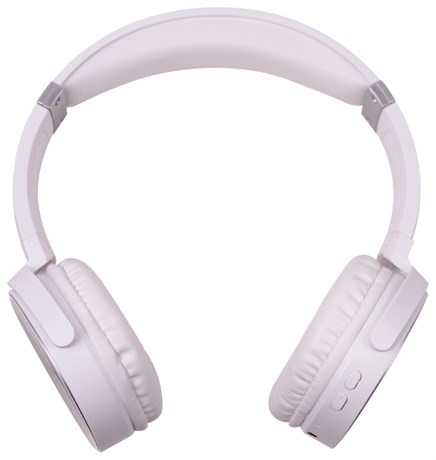 фото: Наушники Harper HB-217 white
