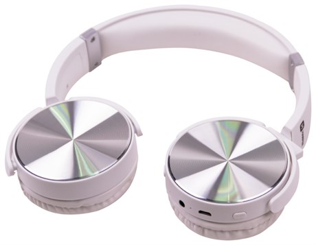 фото: Наушники Harper HB-217 white