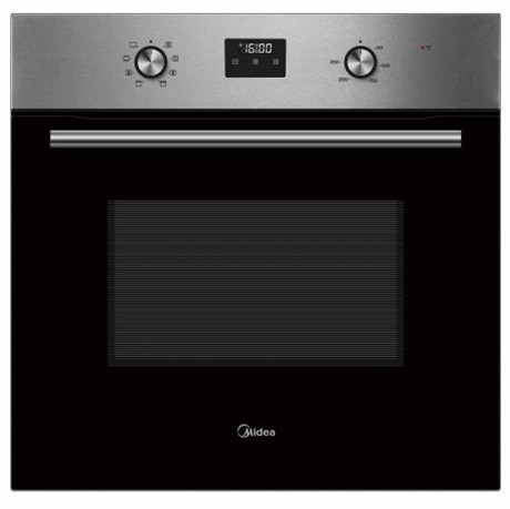 фото: Духовой шкаф Midea MO57103X