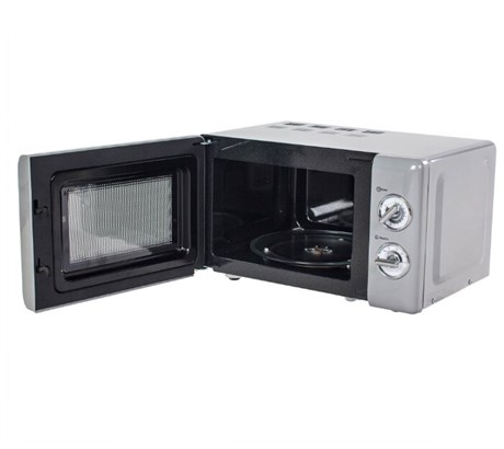 фото: Микроволновая печь Tesler MM-2045 grey