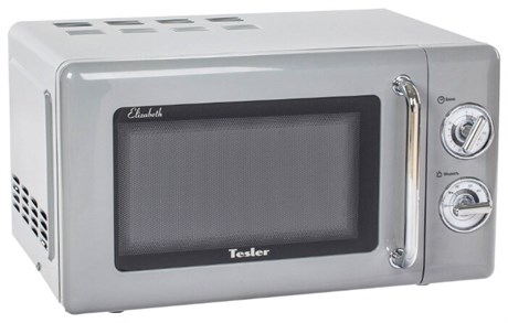 фото: Микроволновая печь Tesler MM-2045 grey