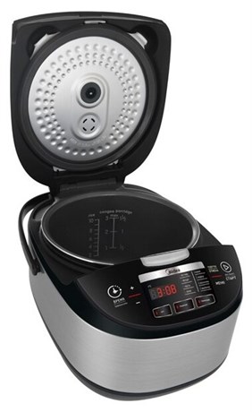 фото: Мультиварка Midea MPC-6020