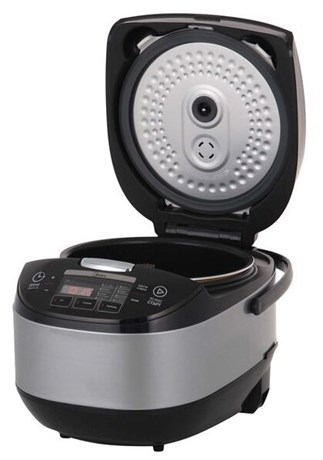 фото: Мультиварка Midea MPC-6020