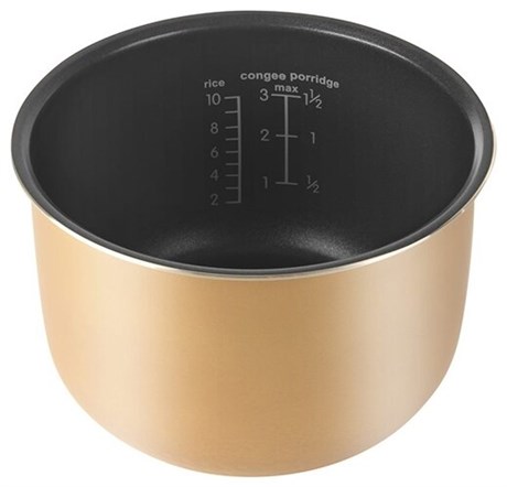 фото: Мультиварка Midea MPC-6020