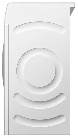 фото: Стиральная машина Bosch WHA222X1OE