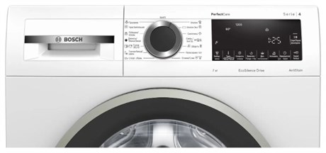 фото: Стиральная машина Bosch WHA222X1OE