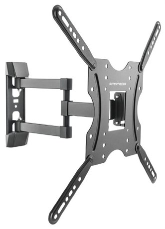 фото: Кронштейн для ТВ ARM Media LCD-404 new black