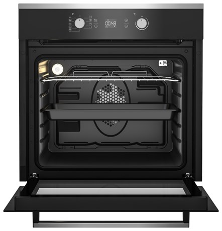 фото: Духовой шкаф Beko BIE21302RBPS